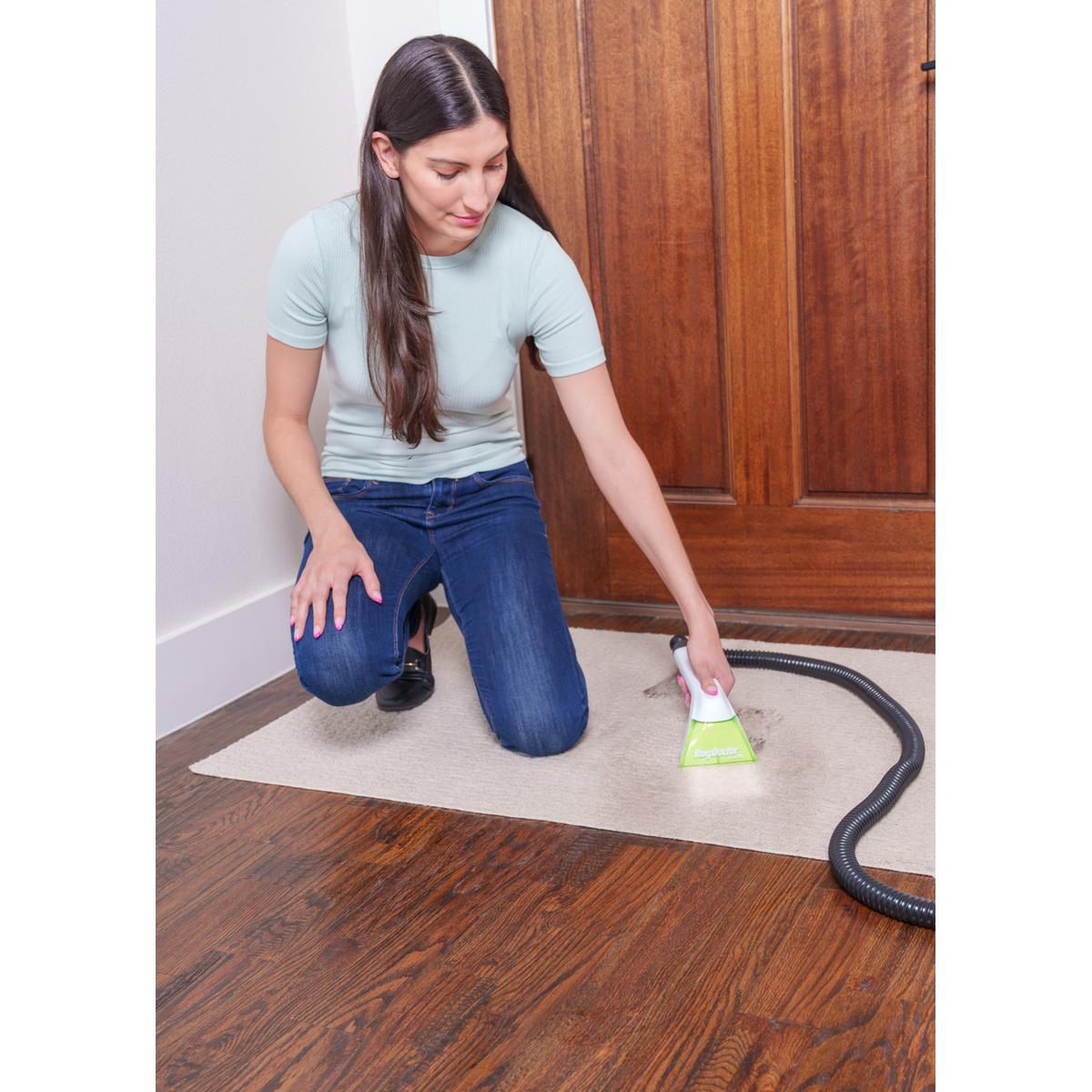 RugDoctor TruDeep (Pet) Carpet cleaner