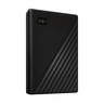 HDD Ext 5TB My Passport USB3 Blk