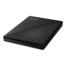 HDD Ext 5TB My Passport USB3 Blk