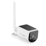 EUK-MaxRanger4K Solar/64GB SD/3xMR4KCAM
