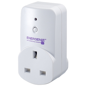 Energenie, Mi Home Adapter Plus Control