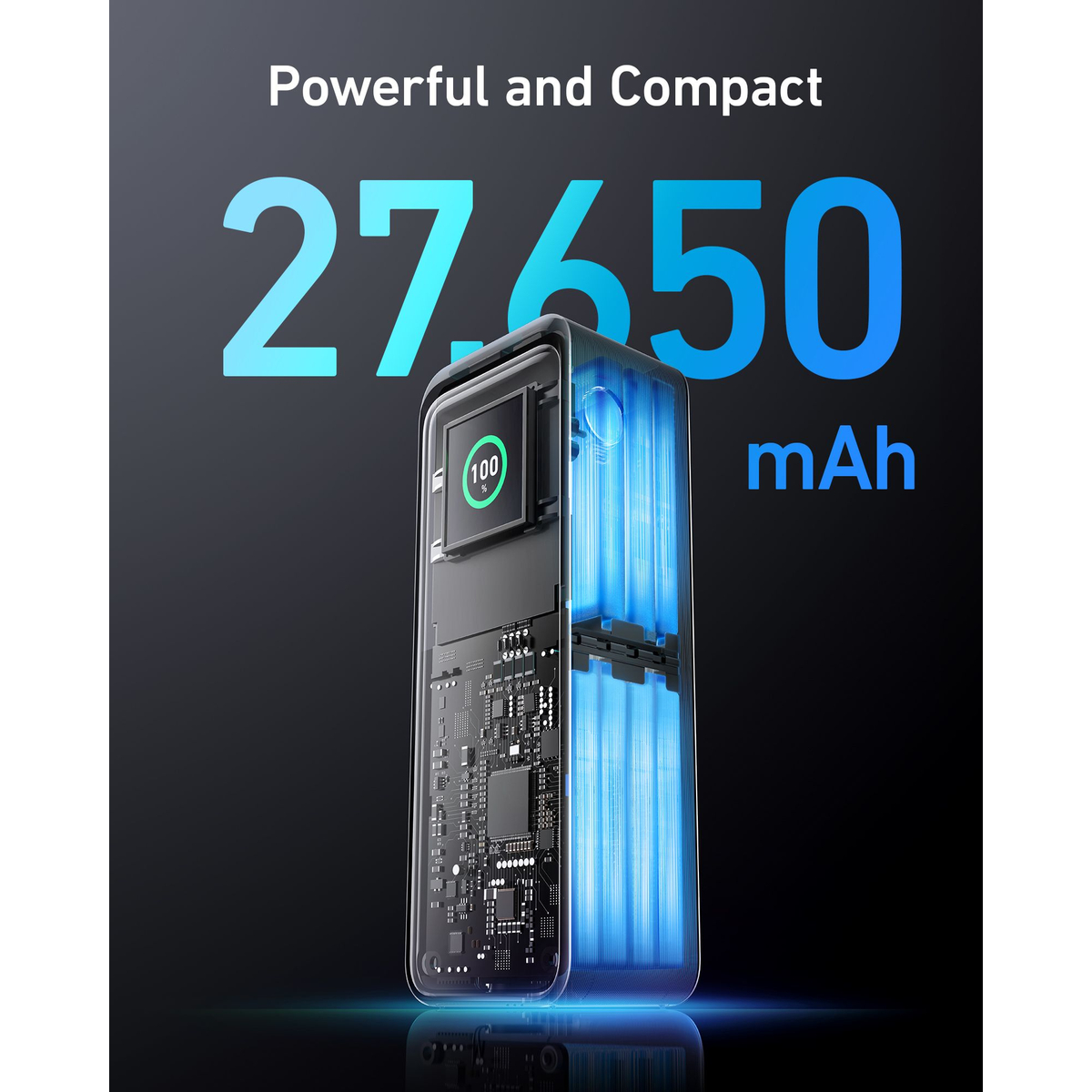 Anker 737 Power Bank B2C