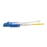 MTP/MPO APC to 8xLC SMF Fiber Brkout 2M