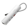 LINQ 5in1 PRO USB-C Multiport Hub 140W