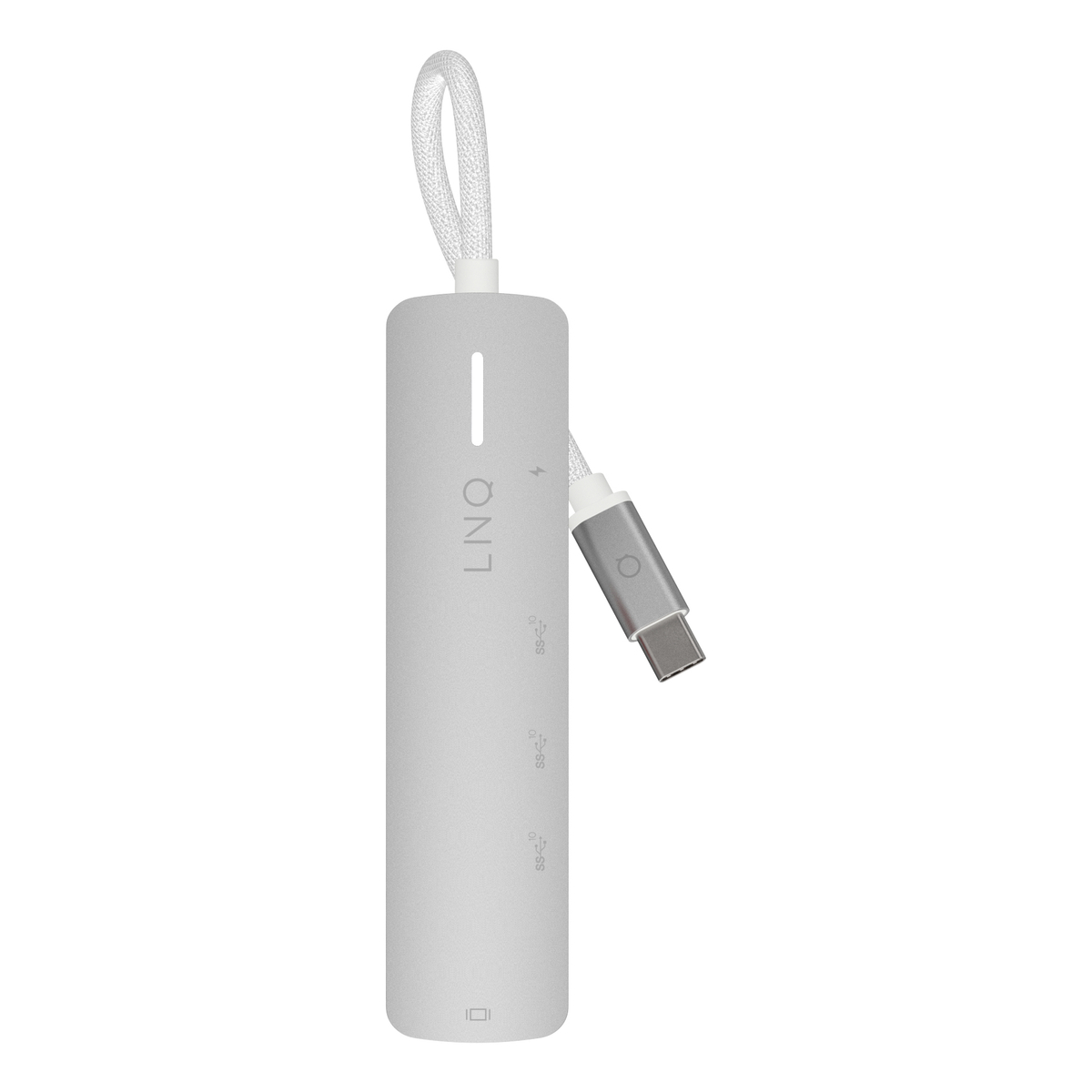 LINQ 5in1 PRO USB-C Multiport Hub 140W