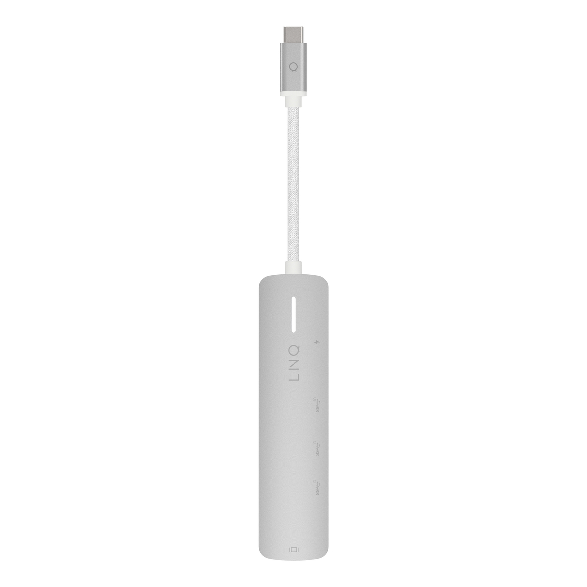 LINQ 5in1 PRO USB-C Multiport Hub 140W