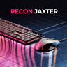 Jaxter Gaming Bundle Mouse and Keyboard