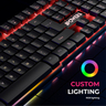 Jaxter Gaming Bundle Mouse and Keyboard