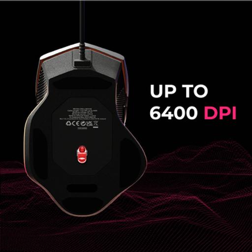 Jaxter Gaming Bundle Mouse and Keyboard