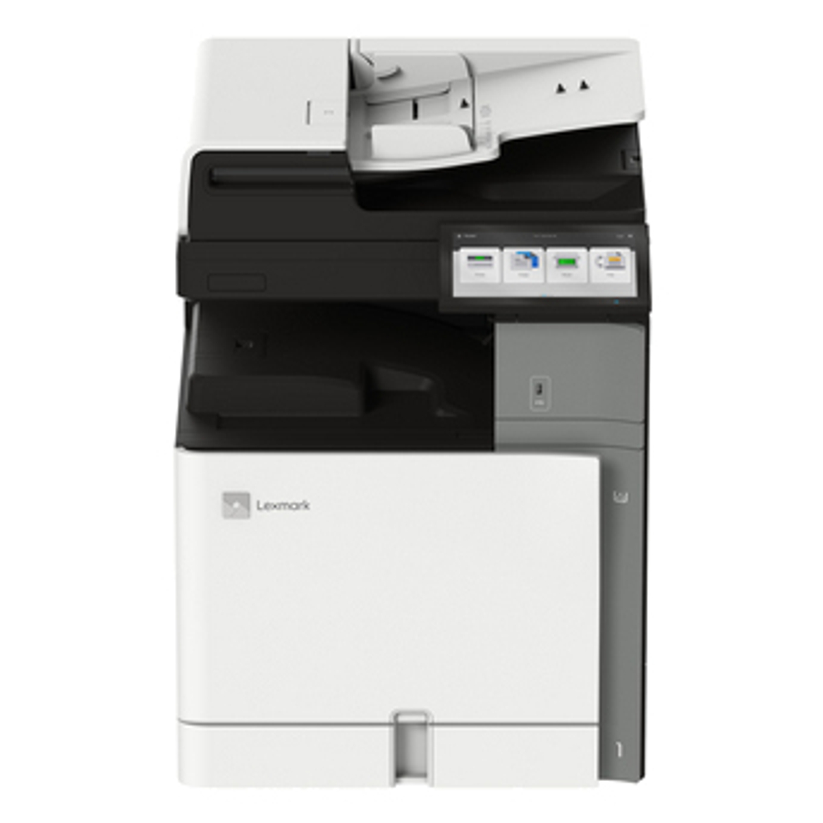 CX950se A3 Colour Laser MFP