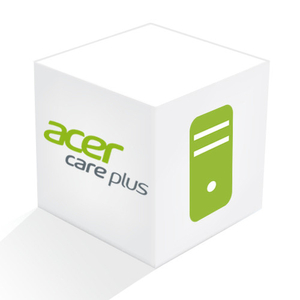 Acer, DESKTOP 3Y NBD RES REP  Qty.11+