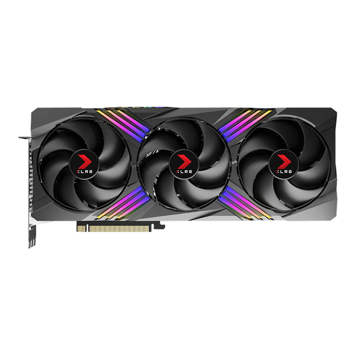 GPU NV 4090 Gaming VERTO EPIC-X 24GB Fan