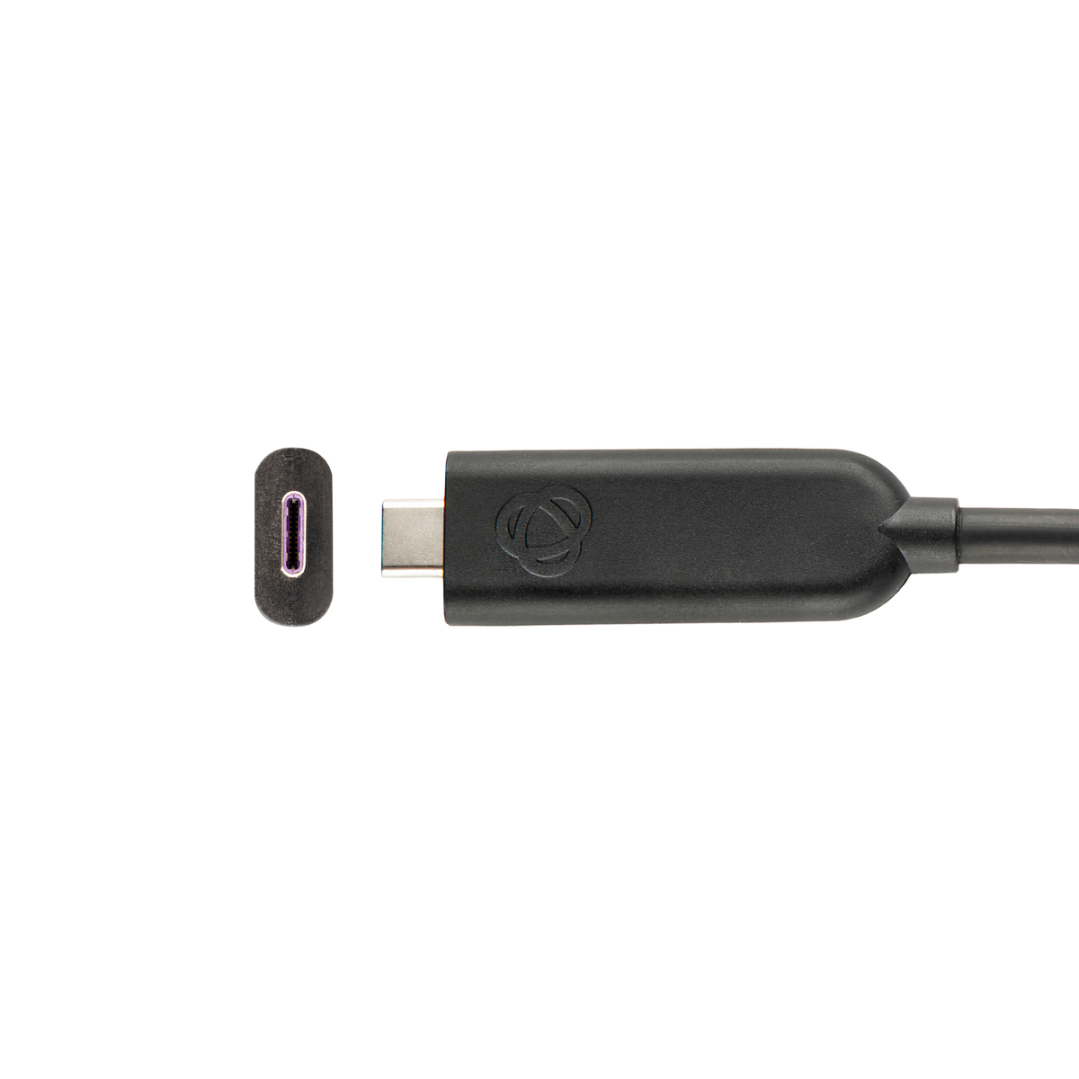 USB-C Cable USB 3.2 Active Fibre - 35ft