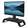 Hana Lt Monitor Riser Black