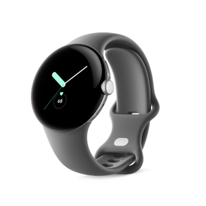 Pixel Watch Wifi - Silver/Charcoal