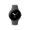 Pixel Watch Wifi - Silver/Charcoal