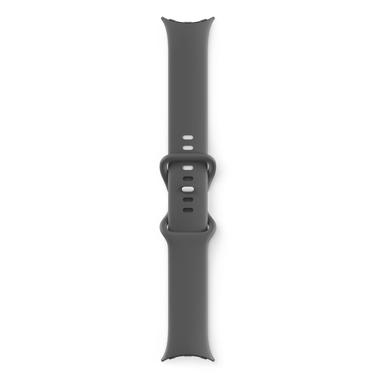 Pixel Watch Wifi - Silver/Charcoal