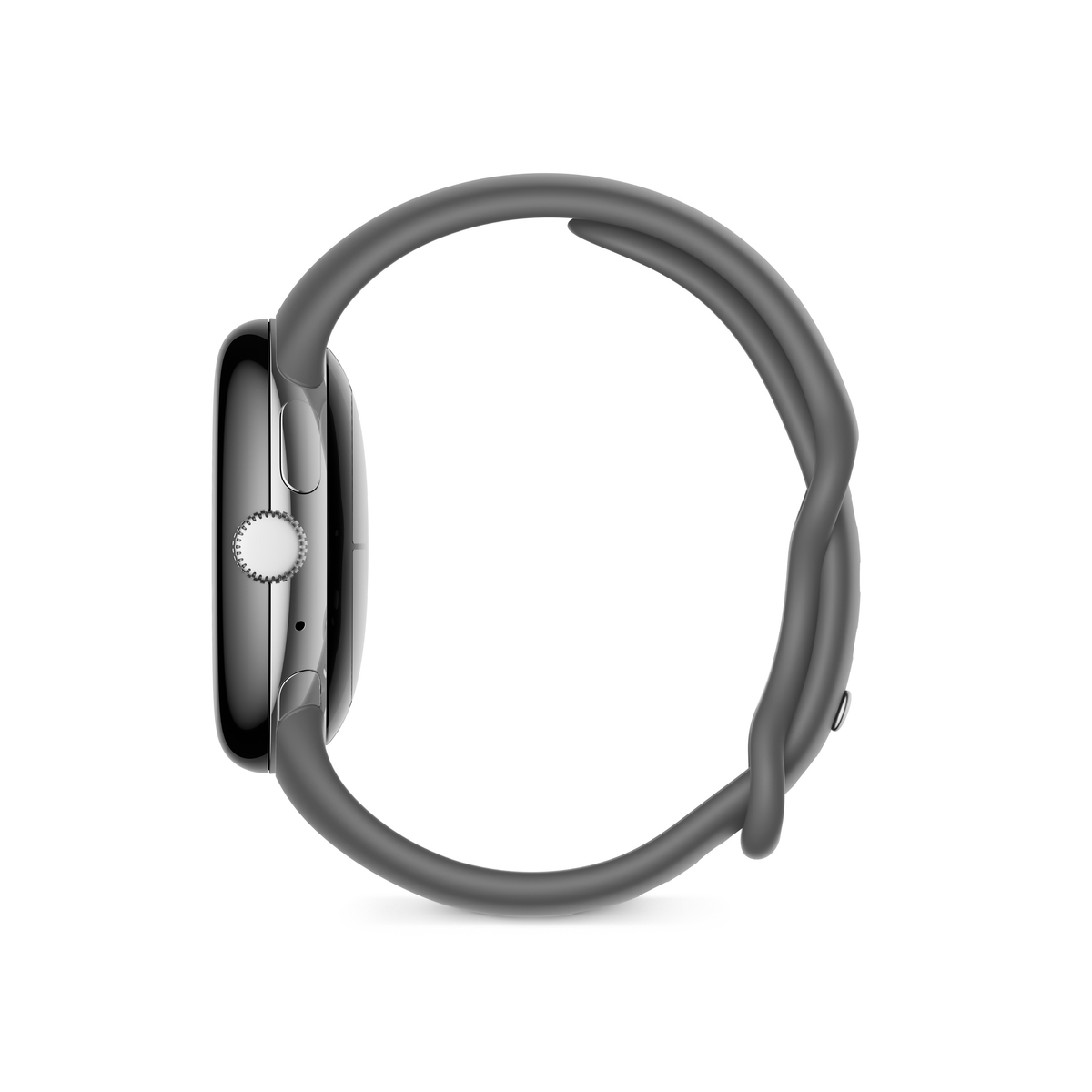 Pixel Watch Wifi - Silver/Charcoal