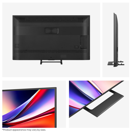 Hisense 55