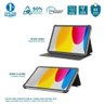 Re.Life iPad Pro 11 2024 BLK 50%Recycled
