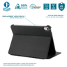 Re.Life iPad Pro 11 2024 BLK 50%Recycled