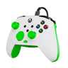 Rematch Core Wired Cont XB White Green