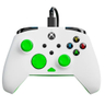 Rematch Core Wired Cont XB White Green