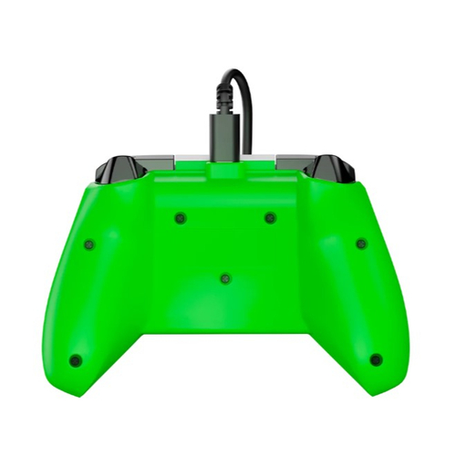 Rematch Core Wired Cont XB White Green