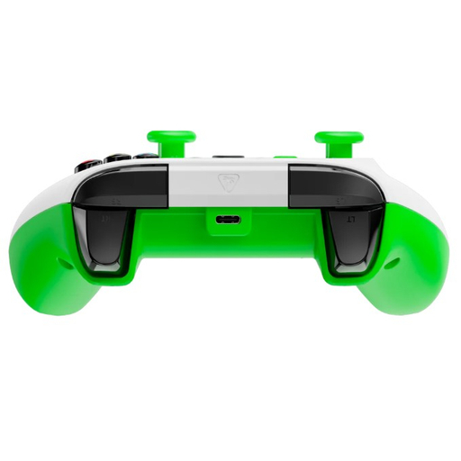 Rematch Core Wired Cont XB White Green