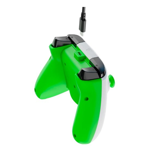 Rematch Core Wired Cont XB White Green