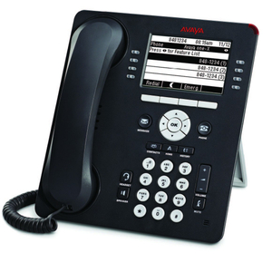 Avaya, 9608G IP Phone 4 pack