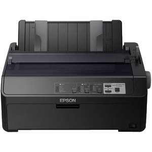 Epson, FX-890IIN Dot Matrix Printer