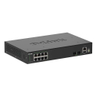 10-Port GigabitSwitch2x10G SFP+Ports