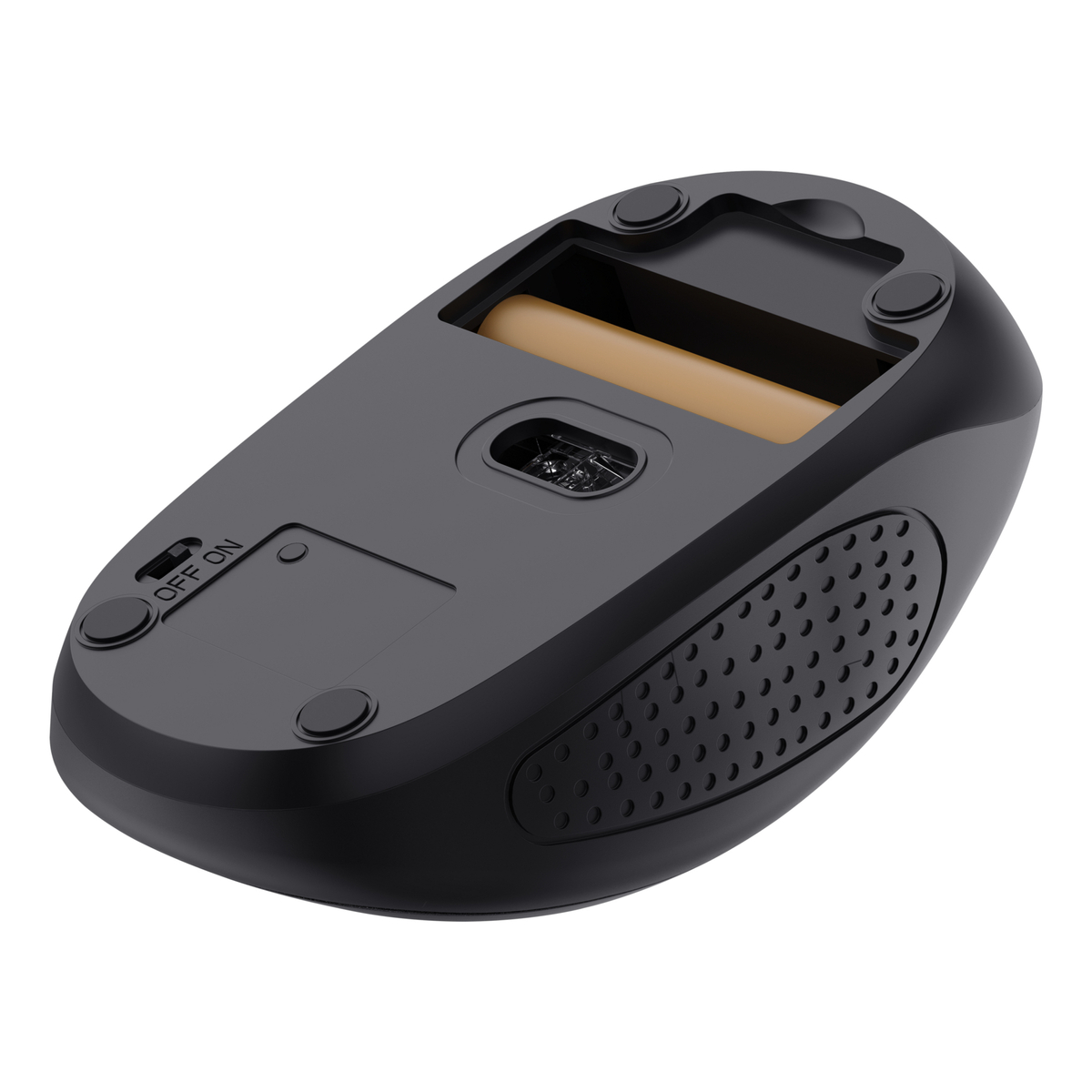 PRIMO BT WIRELESS MOUSE