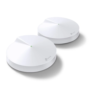 TP LINK AC1300 DECO HOME WIFI TWIN PACK