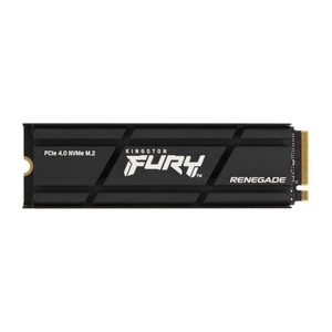 SSD Int 1TB RENAGADE PCIe 4.0 HEATSINK