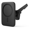Mag+Ultrathin CarCharge Wireless-15W-Blk
