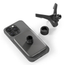 Mag+Ultrathin CarCharge Wireless-15W-Blk