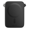 Mag+Ultrathin CarCharge Wireless-15W-Blk