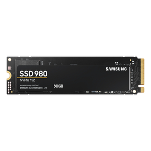 SSD Int 500GB 980 PICe M.2