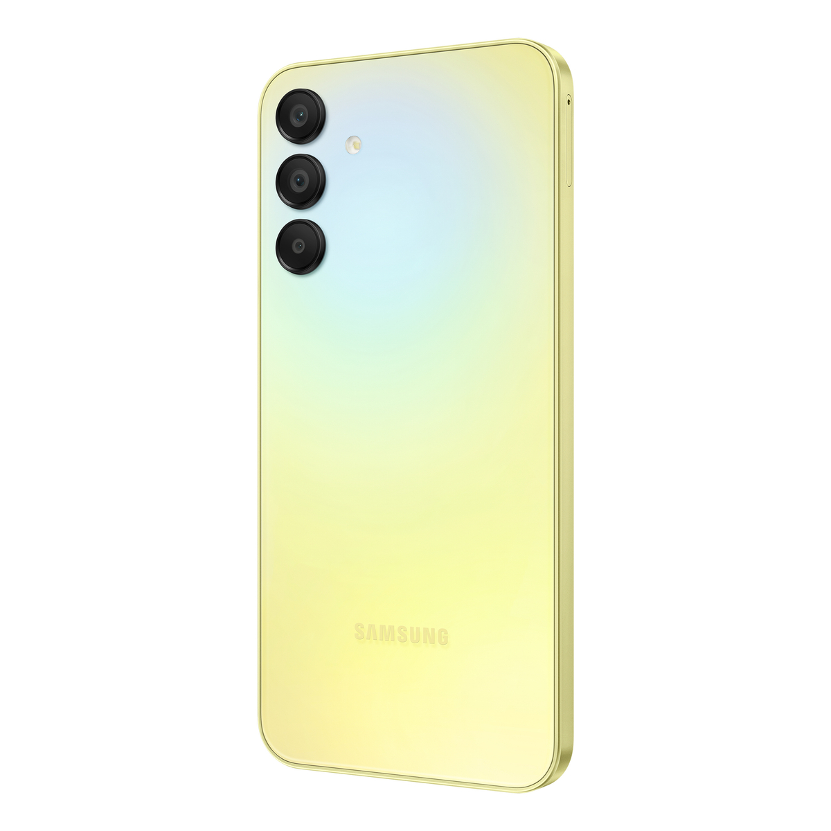 Galaxy A15 128GB Yellow