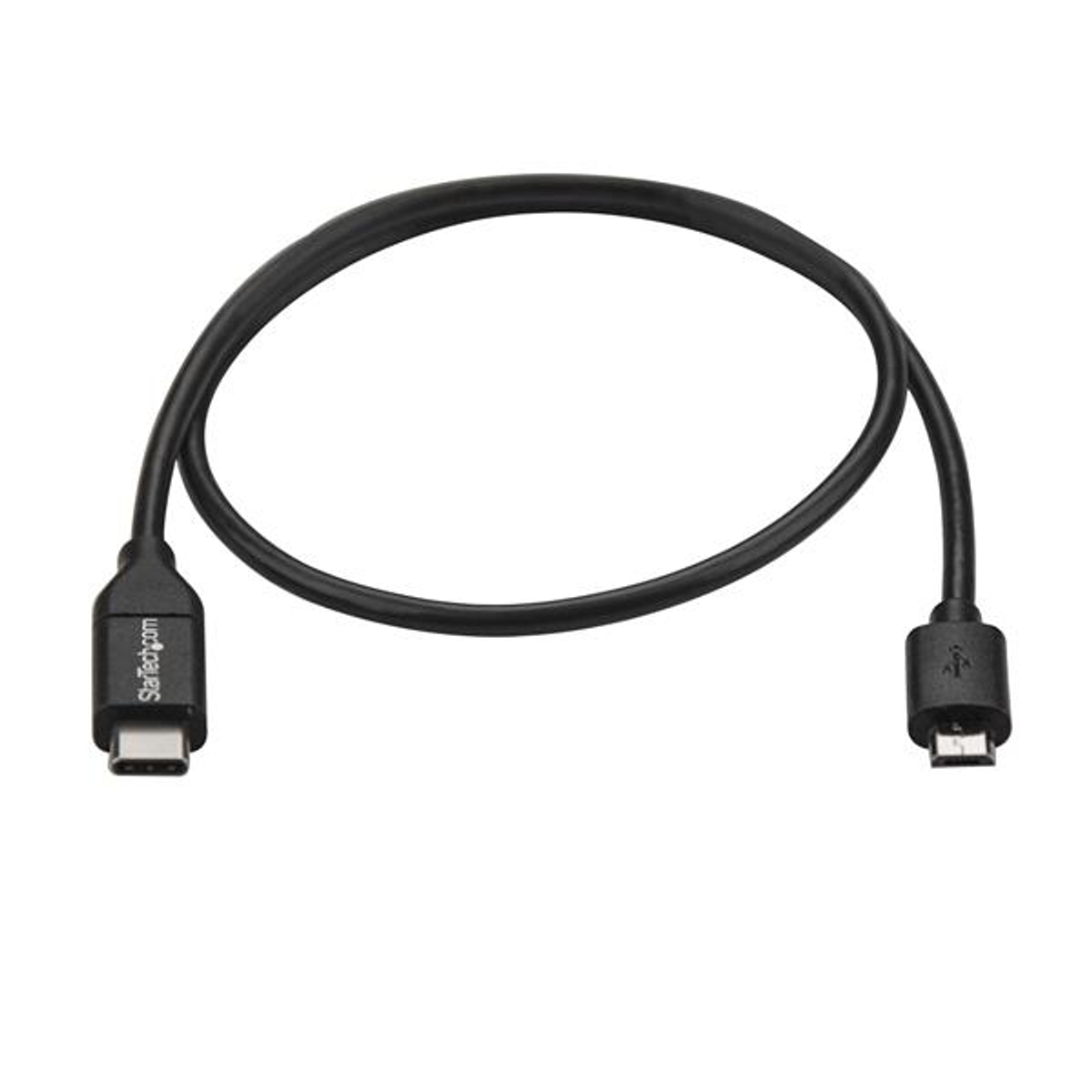 0.5m USB C to Micro USB Cable USB 2.0