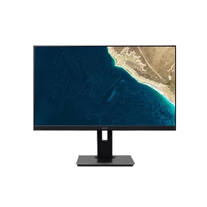 Acer, B277Ubmiipprzx 27" IPS QHD HDMI DP