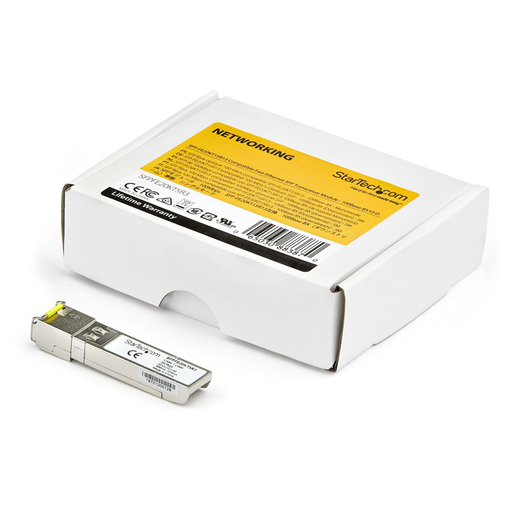 SFP - Juniper SFP-FE20KT15R13 Compatible