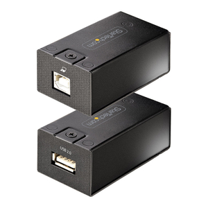 Startech, USB 2.0 Extender Over Cat5e/Cat6 150m