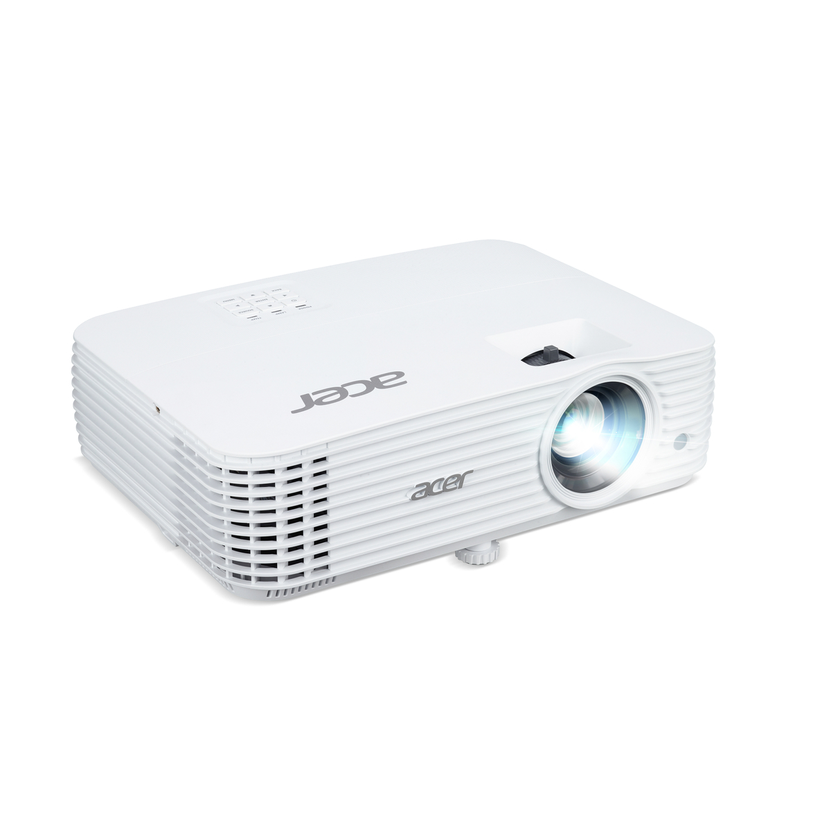 X1526HK DLP 3D 1080p 4000Lm 10000/1