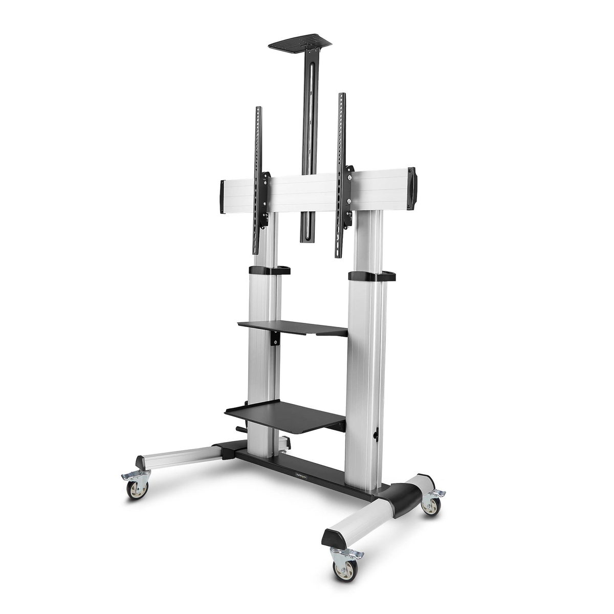 Rolling TV Cart/Stand On Wheels