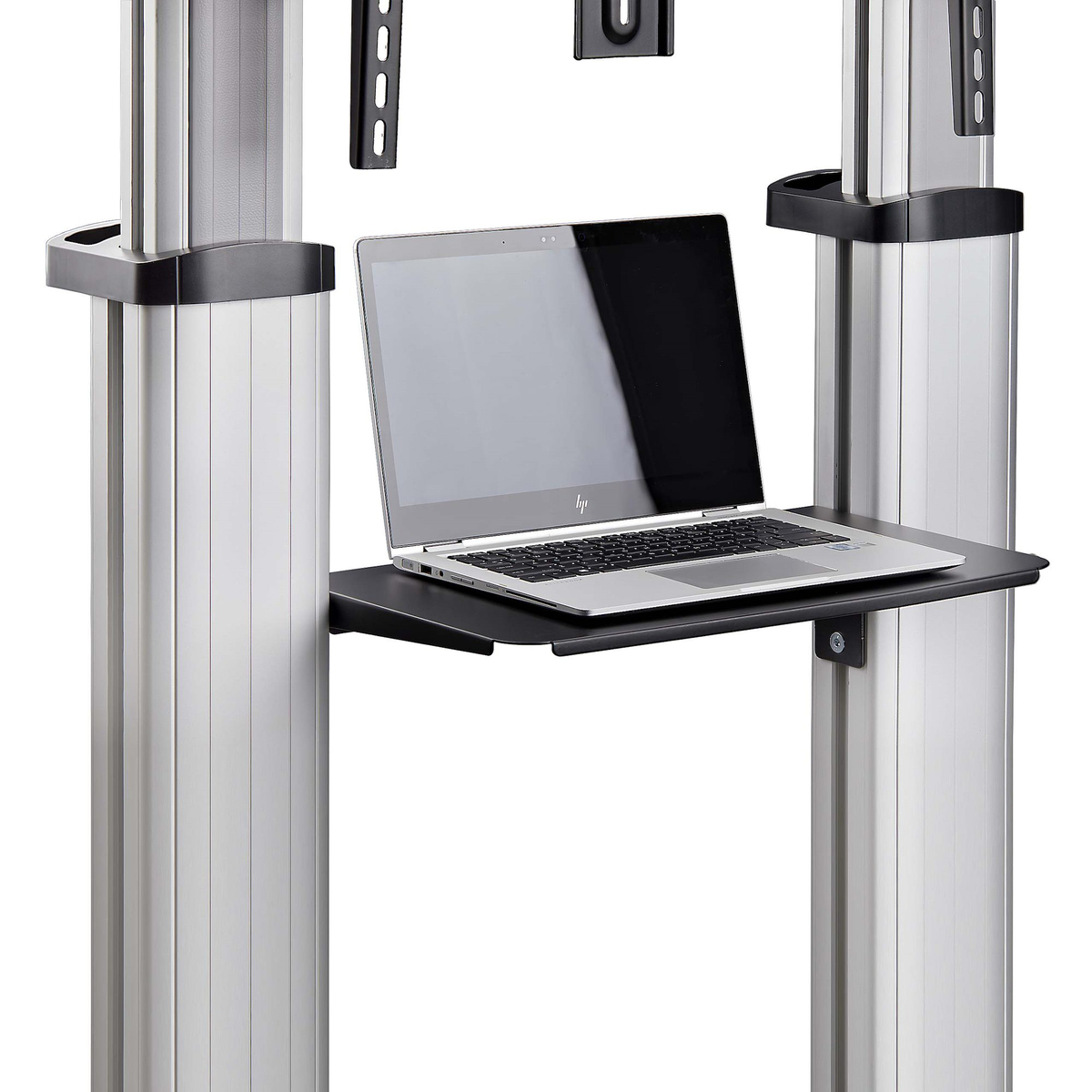 Rolling TV Cart/Stand On Wheels