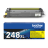 TN248XLY Yellow 2.300 Pages Toner