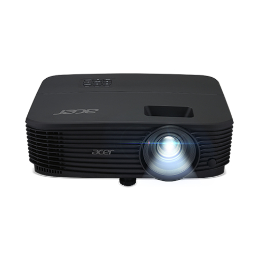 X1123HP DLP 3D SVGA 4000Lm
